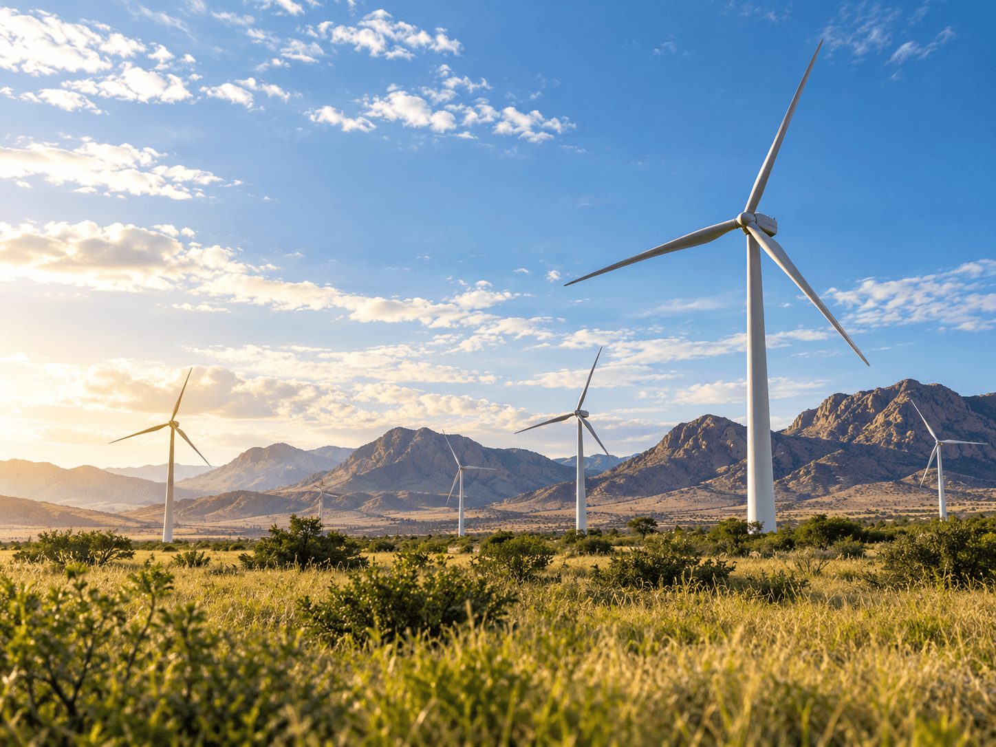 Wind Mill